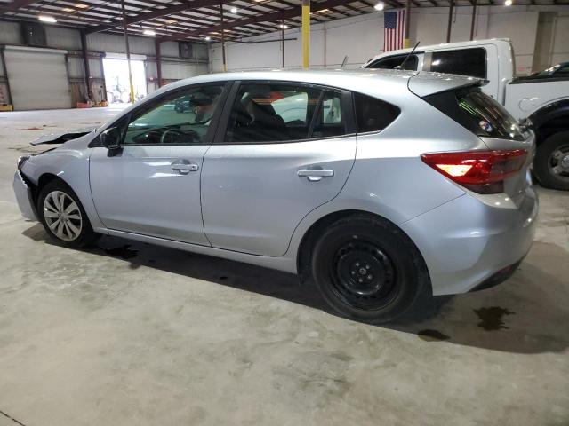 65557624 :رقم المزاد ، 4S3GTAA60J1729674 vin ، 2018 Subaru Impreza مزاد بيع