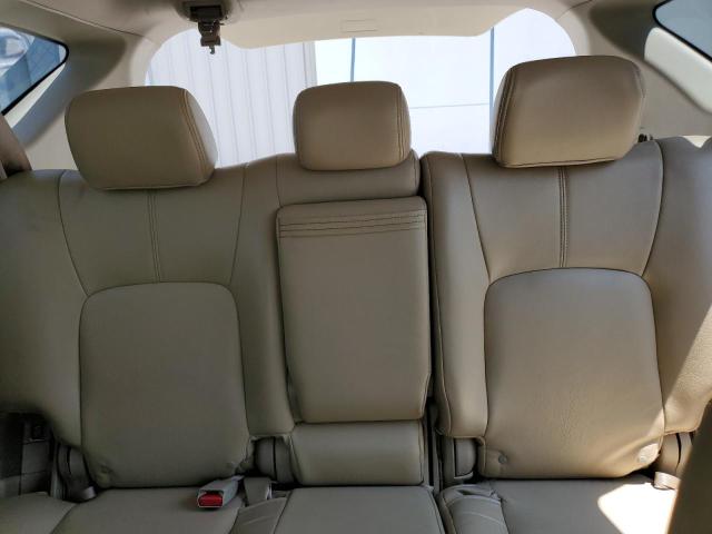 Продаж на аукціоні авто 2009 Nissan Murano, vin: JN8AZ18U99W013643, номер лоту: 67277534