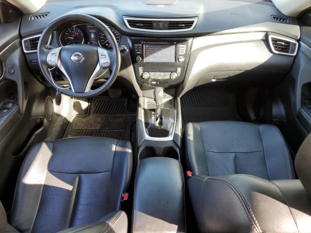 68763934 :رقم المزاد ، 5N1AT2MVXGC805294 vin ، 2016 Nissan Rogue S مزاد بيع