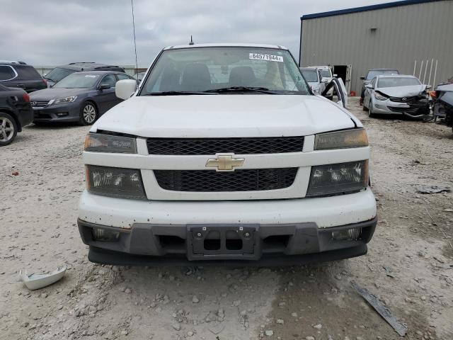 Продаж на аукціоні авто 2011 Chevrolet Colorado, vin: 1GCESBFE7B8127766, номер лоту: 80327495