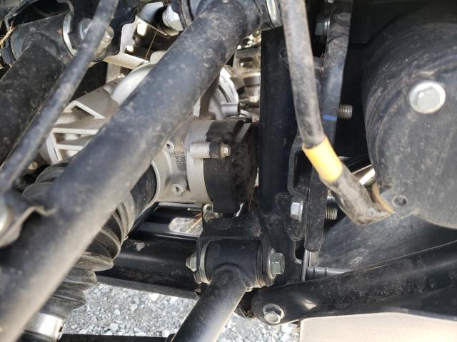 63529484 :رقم المزاد ، LCELDSZM5P6001459 vin ، 2023 Cf Moto Cforce مزاد بيع