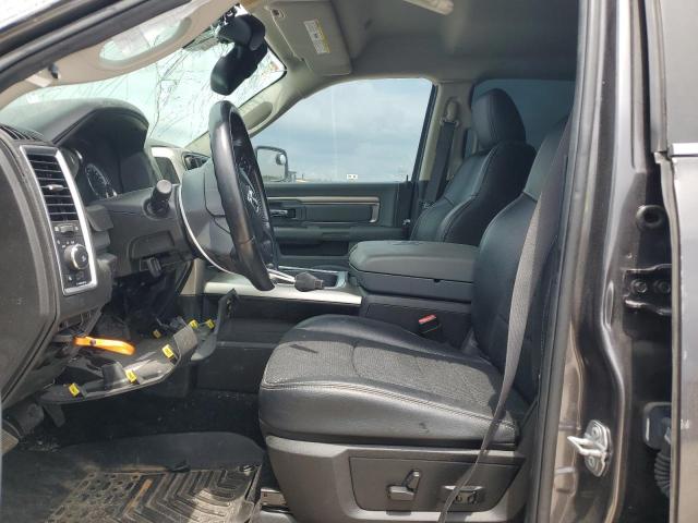 Продажа на аукционе авто 2019 Ram 1500 Classic, vin: 1C6RR6LT8KS586533, номер лота: 67114424