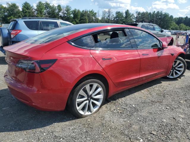 Aukcja sprzedaży 2018 Tesla Model 3, vin: 5YJ3E1EA1JF118177, numer aukcji: 67194214
