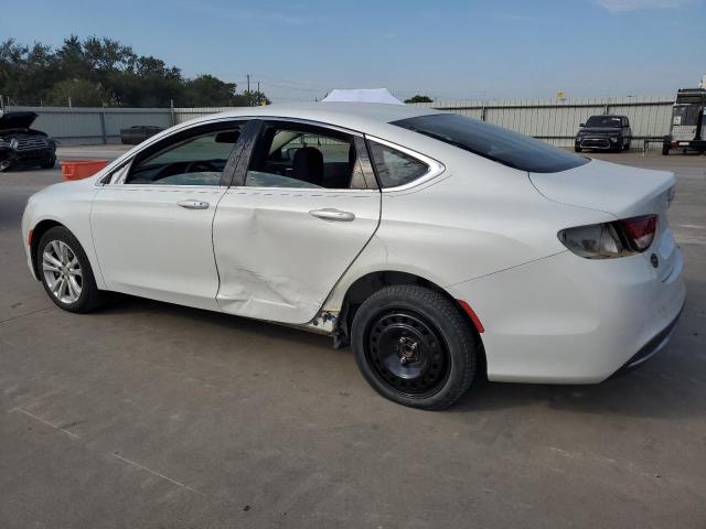 2015 Chrysler 200 Limite მანქანა იყიდება აუქციონზე, vin: 1C3CCCAB9FN653819, აუქციონის ნომერი: 67907144