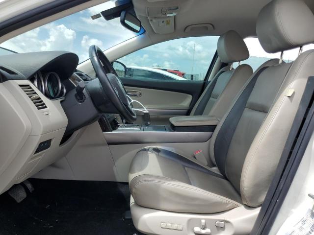 Продаж на аукціоні авто 2012 Mazda Cx-9, vin: JM3TB2DA0C0340136, номер лоту: 65726964