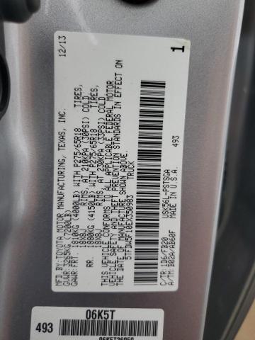66299664 :رقم المزاد ، 5TFDW5F10EX350983 vin ، 2014 Toyota Tundra Cre مزاد بيع