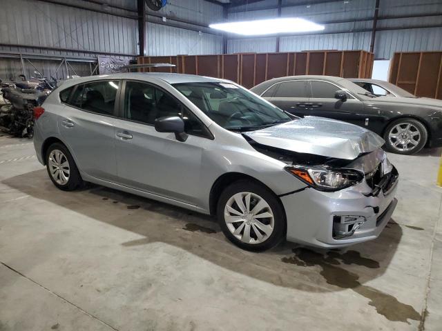 65557624 :رقم المزاد ، 4S3GTAA60J1729674 vin ، 2018 Subaru Impreza مزاد بيع
