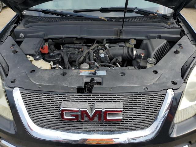 Aukcja sprzedaży 2012 Gmc Acadia, vin: 1GKKRRED1CJ122366, numer aukcji: 66728004