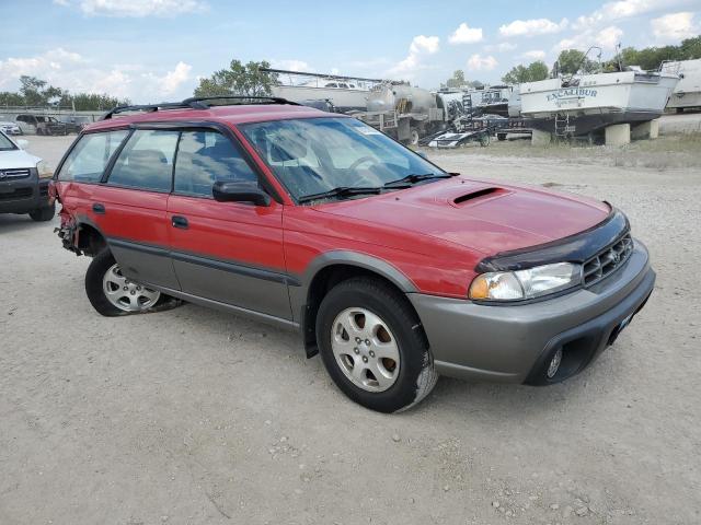 Aukcja sprzedaży 1999 Subaru Legacy, vin: 4S3BG6850X7610277, numer aukcji: 67318004