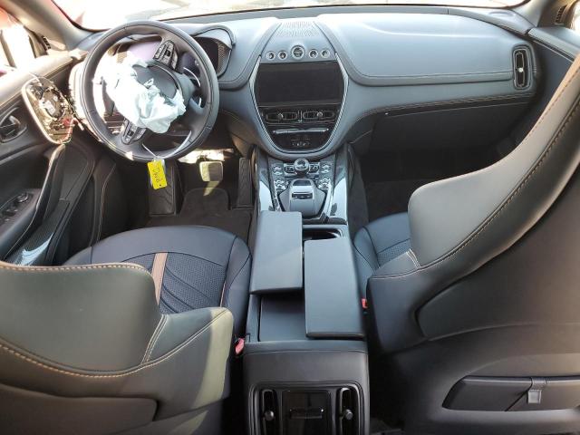Продажа на аукционе авто 2024 Aston Martin Dbx 707, vin: SD7VUJBWXRTV09235, номер лота: 68999974