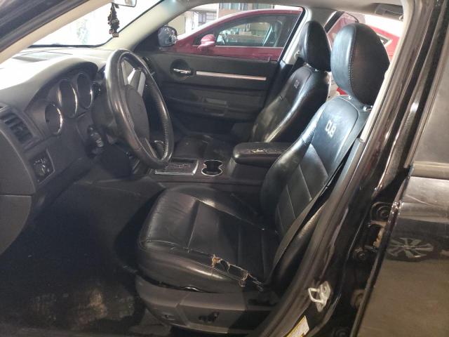 Продаж на аукціоні авто 2008 Dodge Charger Sx, vin: 2B3KA33G48H336632, номер лоту: 67899054