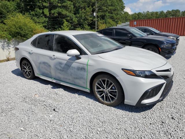 Продажа на аукционе авто 2023 Toyota Camry Se N, vin: 4T1T11AK4PU148554, номер лота: 68052074
