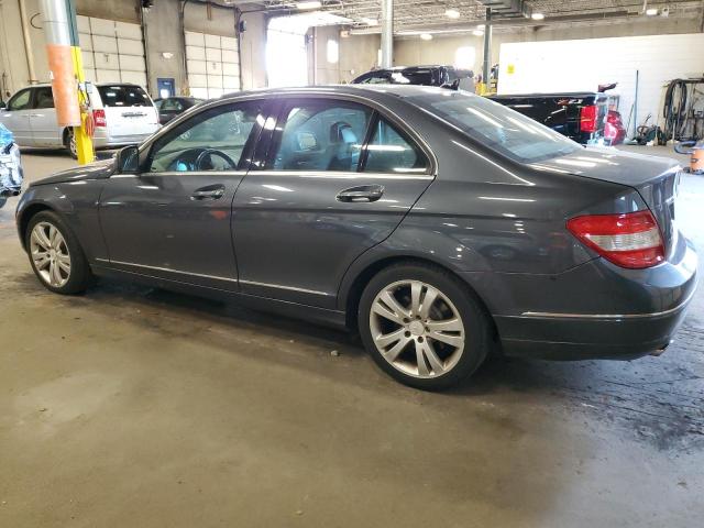Продажа на аукционе авто 2008 Mercedes-benz C 300, vin: WDDGF54X28F044906, номер лота: 65298214