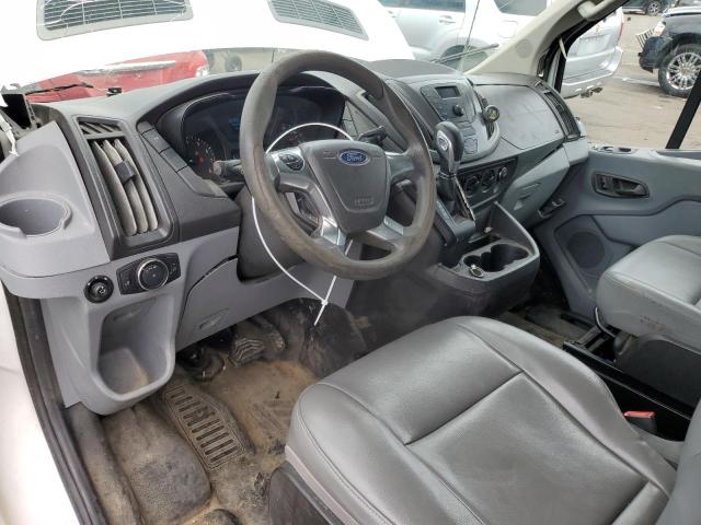 Продажа на аукционе авто 2017 Ford Transit T-, vin: 1FTYR2CMXHKA74206, номер лота: 68076854
