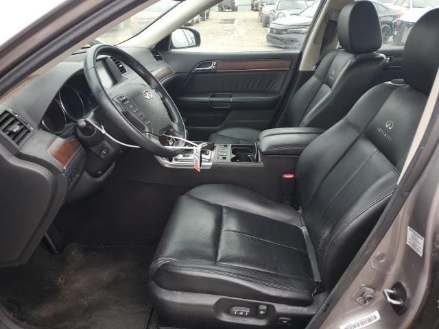 Aukcja sprzedaży 2008 Infiniti M35, vin: JNKAY01F68M652219, numer aukcji: 66869404
