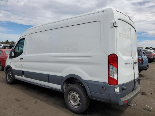Продажа на аукционе авто 2017 Ford Transit T-, vin: 1FTYR2CMXHKA74206, номер лота: 68076854