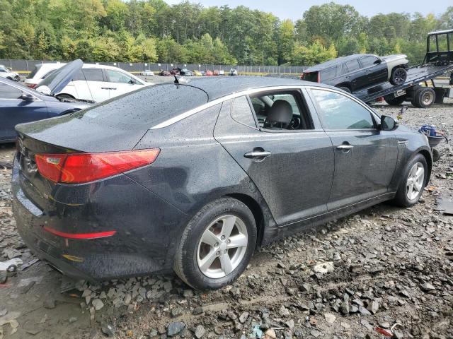 2015 Kia Optima Lx მანქანა იყიდება აუქციონზე, vin: KNAGM4A76F5653382, აუქციონის ნომერი: 69512184