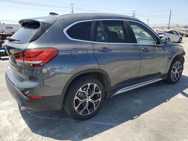 Продаж на аукціоні авто 2021 Bmw X1 Xdrive2, vin: WBXJG9C01M5T06474, номер лоту: 69392314