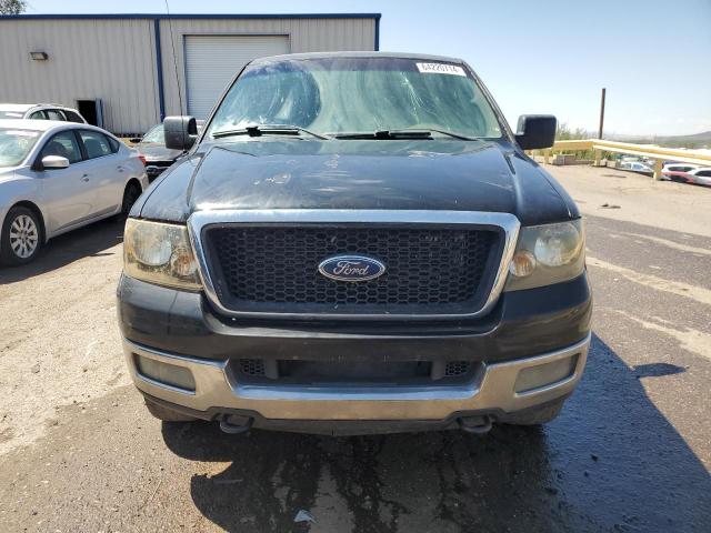 2005 Ford F150 Super მანქანა იყიდება აუქციონზე, vin: 1FTPW12545KB80414, აუქციონის ნომერი: 64220714