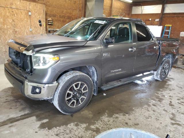 Продажа на аукционе авто 2018 Toyota Tundra, vin: 5TFHY5F18JX759528, номер лота: 67921964