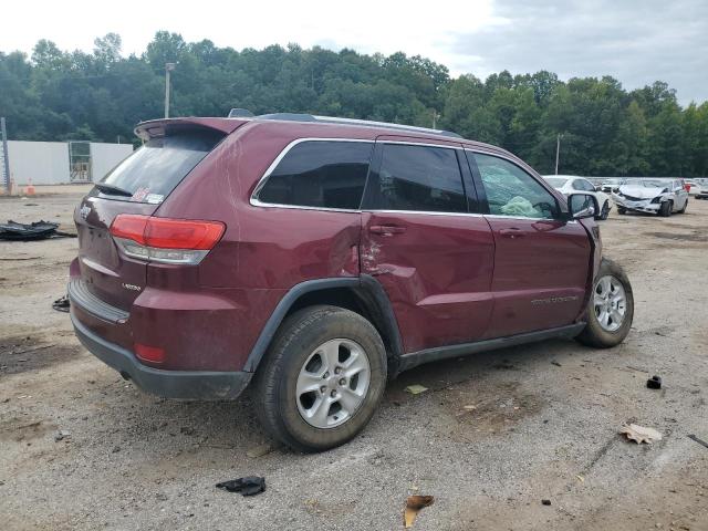 Продаж на аукціоні авто 2017 Jeep Grand Cherokee, vin: 1C4RJEAG9HC845856, номер лоту: 66807884