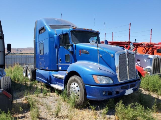 2013 Kenworth Construction მანქანა იყიდება აუქციონზე, vin: 1XKAD49X4DJ345617, აუქციონის ნომერი: 68341894