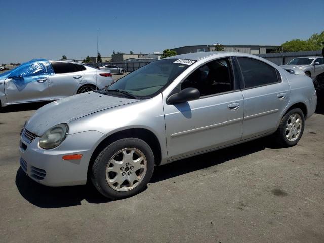 77482994 :رقم المزاد ، 1B3ES56C64D577226 vin ، 2004 Dodge Neon مزاد بيع
