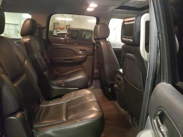 Aukcja sprzedaży 2011 Chevrolet Suburban, vin: 1GNSKJE31BR268654, numer aukcji: 69594354
