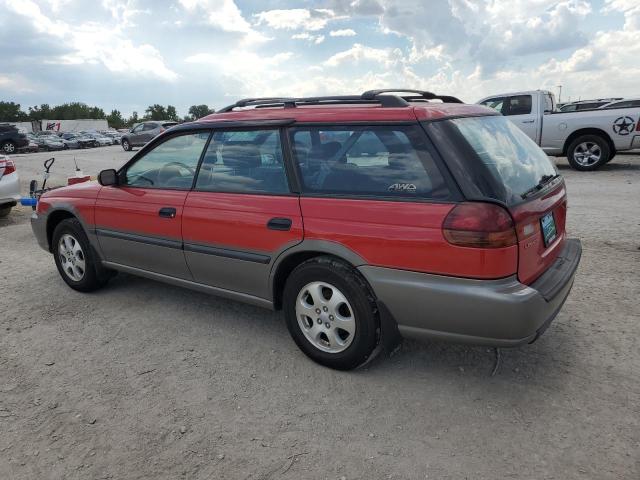 Aukcja sprzedaży 1999 Subaru Legacy, vin: 4S3BG6850X7610277, numer aukcji: 67318004