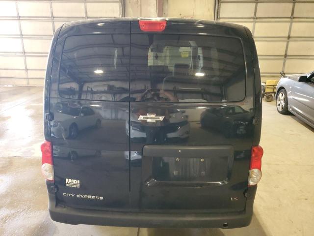 Aukcja sprzedaży 2015 Chevrolet City Express, vin: 3N63M0YN0FK715828, numer aukcji: 90886325