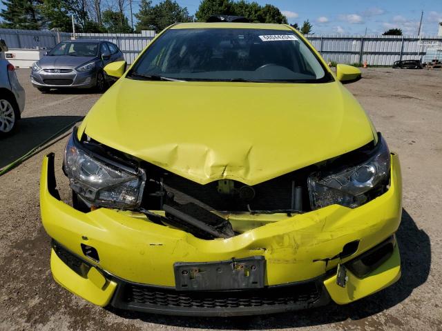 68044204 :رقم المزاد ، JTNKARJE6GJ505772 vin ، 2016 Toyota Scion Im مزاد بيع