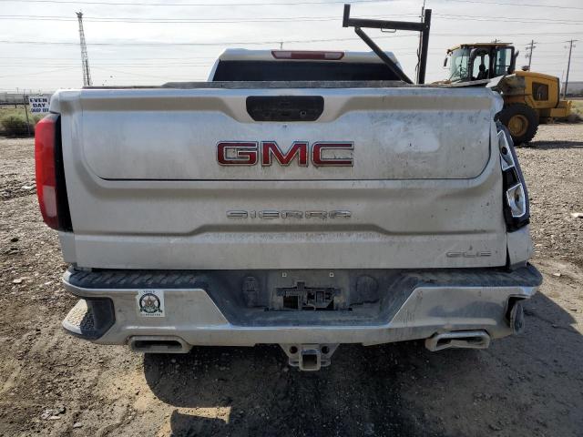 68654944 :رقم المزاد ، 3GTU9BET8MG423416 vin ، 2021 Gmc Sierra مزاد بيع