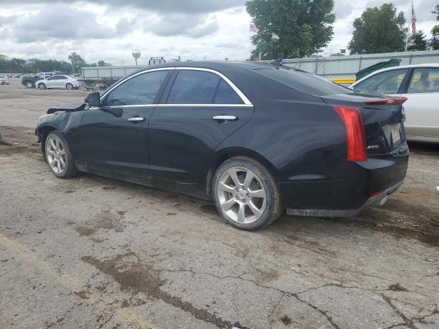 Aukcja sprzedaży 2013 Cadillac Ats Luxury, vin: 1G6AB5R36D0111962, numer aukcji: 69624934