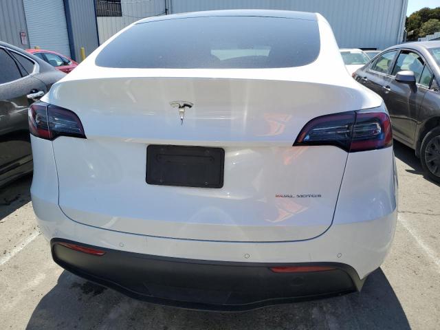Aukcja sprzedaży 2020 Tesla Model Y, vin: 5YJYGDEE1LF028406, numer aukcji: 66141694