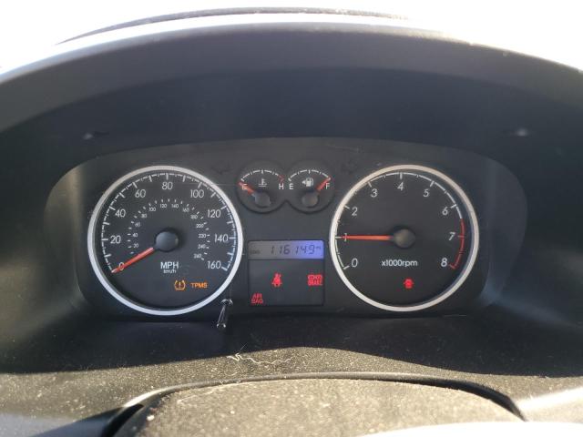 Продаж на аукціоні авто 2008 Hyundai Tiburon, vin: KMHHM66D28U286955, номер лоту: 67264344