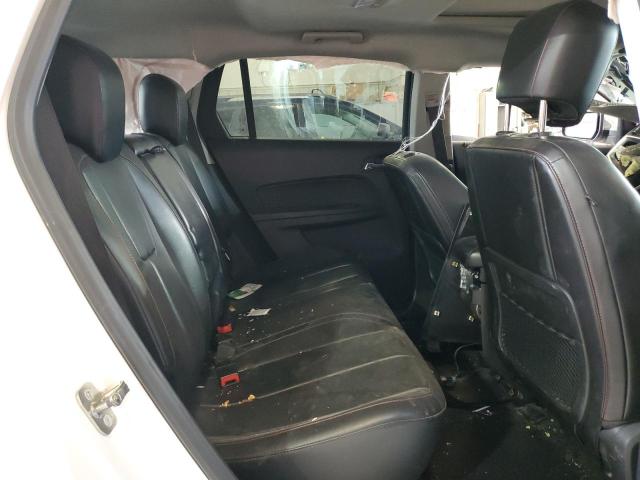 2012 Gmc Terrain მანქანა იყიდება აუქციონზე, vin: 2GKFLXE56C6155845, აუქციონის ნომერი: 66295324