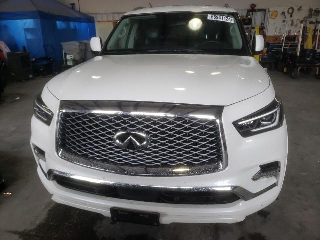 Aukcja sprzedaży 2021 Infiniti Qx80, vin: JN8AZ2AE4M9268247, numer aukcji: 65941124