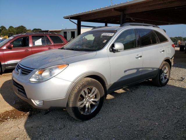 2012 Hyundai Veracruz G მანქანა იყიდება აუქციონზე, vin: KM8NU4CC5CU198154, აუქციონის ნომერი: 56583815