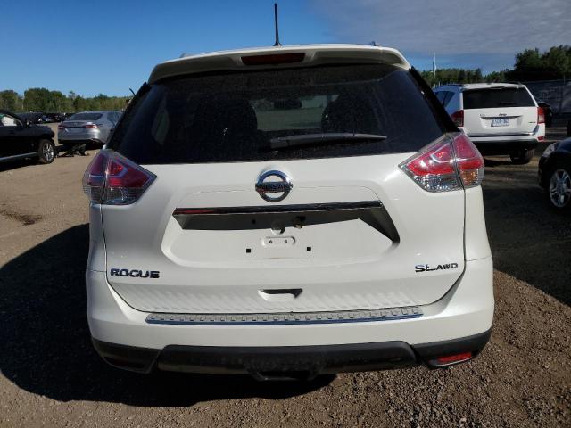 68763934 :رقم المزاد ، 5N1AT2MVXGC805294 vin ، 2016 Nissan Rogue S مزاد بيع