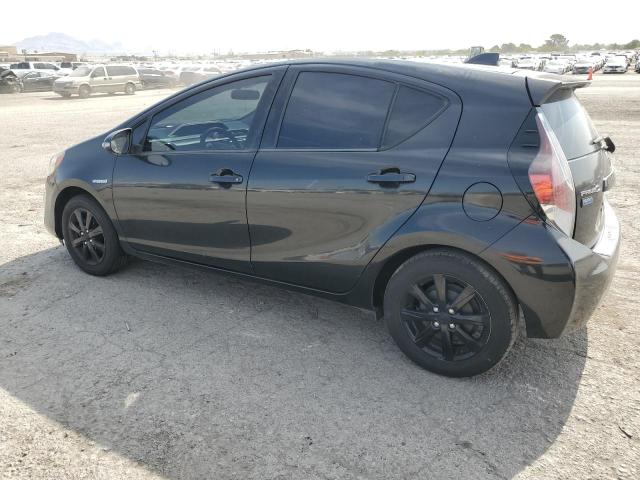 2016 Toyota Prius C მანქანა იყიდება აუქციონზე, vin: JTDKDTB32G1114611, აუქციონის ნომერი: 65674004
