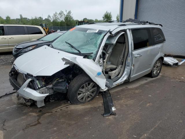 Продажа на аукционе авто 2008 Chrysler Town & Country, vin: 2A8HR64X28R632236, номер лота: 65855504