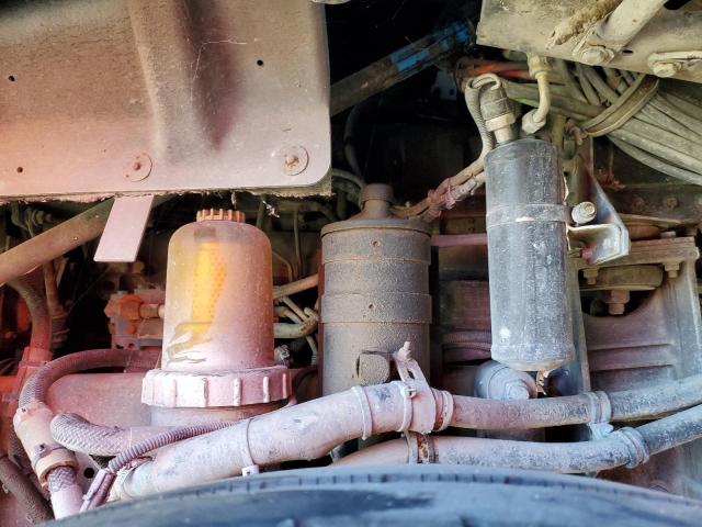 Продаж на аукціоні авто 1996 Freightliner Conventional, vin: 1FUY3MCB0TH834749, номер лоту: 69539844
