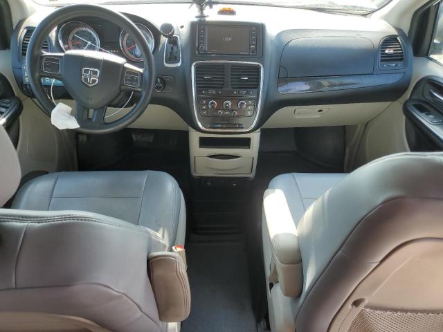 Aukcja sprzedaży 2018 Dodge Grand Caravan, vin: 2C7WDGBGXJR216708, numer aukcji: 48703756