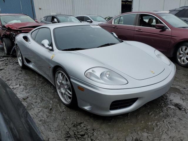 Aukcja sprzedaży 2002 Ferrari 360, vin: ZFFYU51A520129108, numer aukcji: 66059154