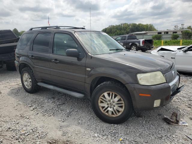 67803234 :رقم المزاد ، 4M2YU57115DJ26932 vin ، 2005 Mercury Mariner مزاد بيع