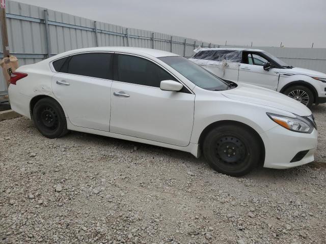 2016 Nissan Altima მანქანა იყიდება აუქციონზე, vin: 1N4AL3APXGN316968, აუქციონის ნომერი: 68496404
