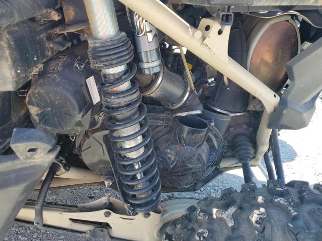 2023 Can-am Maverick X3 მანქანა იყიდება აუქციონზე, vin: 3JBVPAV49PE000313, აუქციონის ნომერი: 56023434