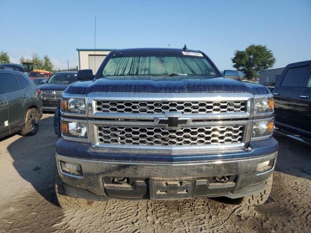 Aukcja sprzedaży 2015 Chevrolet Silverado, vin: 1GCVKREC0FZ349641, numer aukcji: 68911344