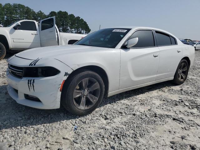 65732804 :رقم المزاد ، 2C3CDXHG8GH185842 vin ، 2016 Dodge Charger مزاد بيع