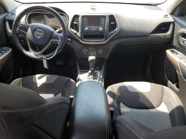 Продажа на аукционе авто 2018 Jeep Cherokee, vin: 1C4PJLCB5JD538617, номер лота: 67870224